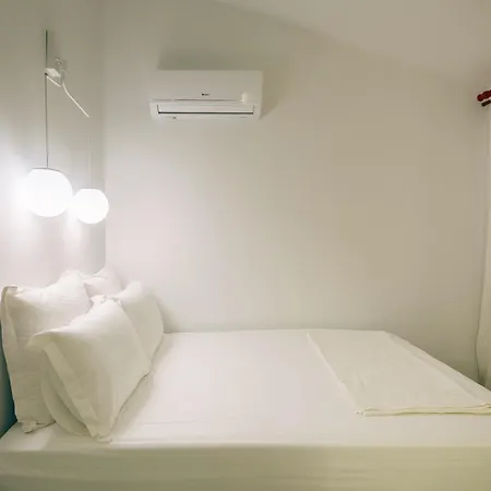 Vakantiehuis 73 Yalikavak, Contemporary Version Of An Old Yalıkavak