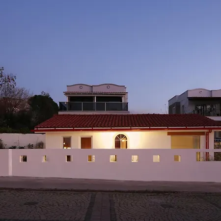 Vakantiehuis 73 Yalikavak, Contemporary Version Of An Old Yalıkavak