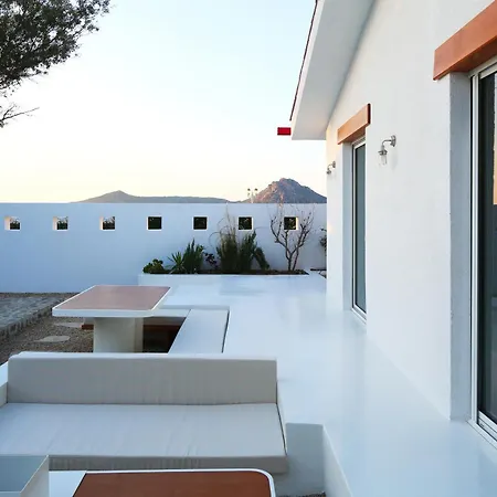 73 Yalikavak, Contemporary Version Of An Old * Yalıkavak