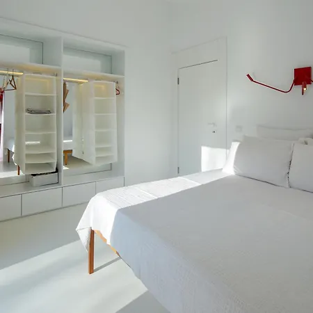 73 Yalikavak, Contemporary Version Of An Old Vakantiehuis