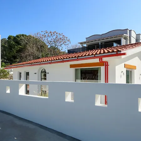 73 Yalikavak, Contemporary Version Of An Old Yalıkavak