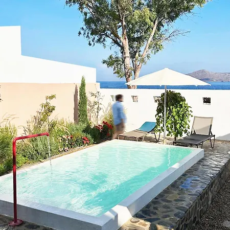 73 Yalikavak, Contemporary Version Of An Old Vakantiehuis *