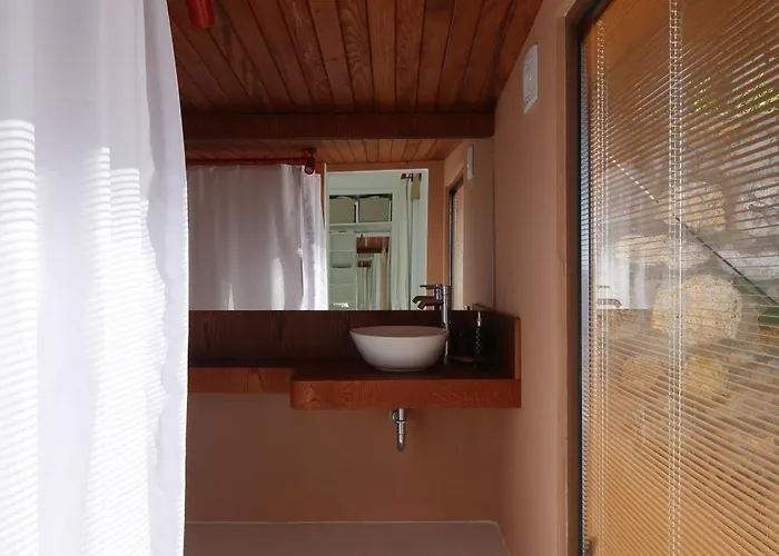 73 Yalikavak, Contemporary Version Of An Old