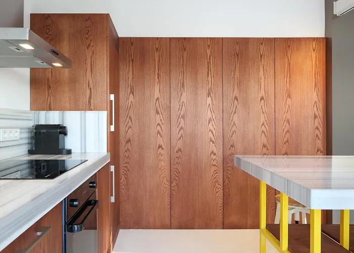 73 Yalikavak, Contemporary Version Of An Old *