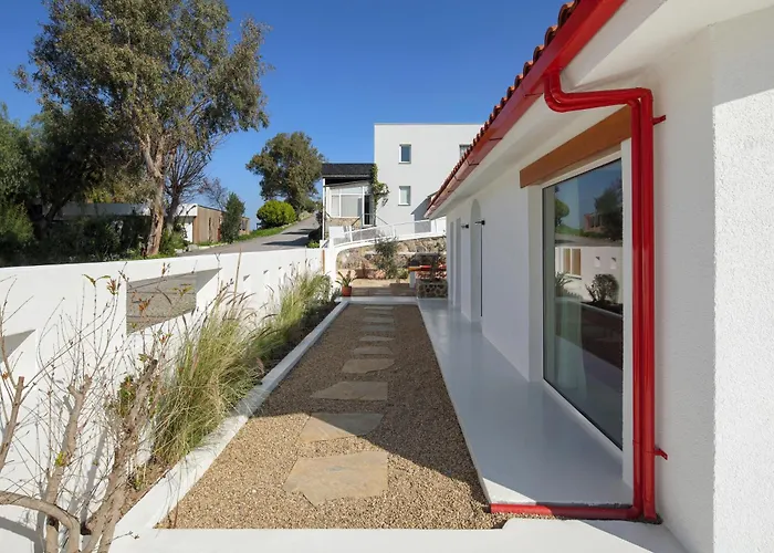 73 Yalikavak, Contemporary Version Of An Old