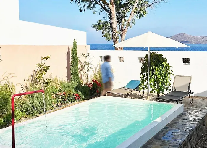 73 Yalikavak, Contemporary Version Of An Old 別荘 *