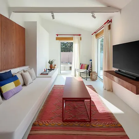 73 Yalikavak, Contemporary Version Of An Old Casa vacanze Yalıkavak