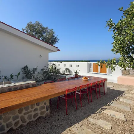 73 Yalikavak, Contemporary Version Of An Old *