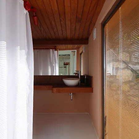 73 Yalikavak, Contemporary Version Of An Old