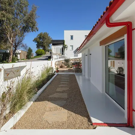 73 Yalikavak, Contemporary Version Of An Old