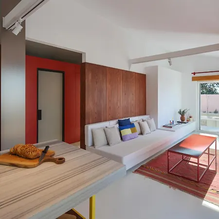 Casa vacanze 73 Yalikavak, Contemporary Version Of An Old