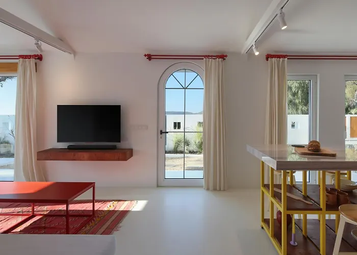 73 Yalikavak, Contemporary Version Of An Old Yalıkavak