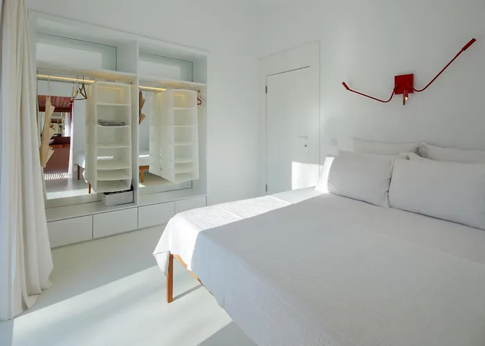 73 Yalikavak, Contemporary Version Of An Old Сasa de vacaciones